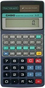 casio FX-55 (v1)